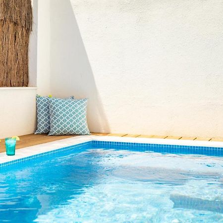 Ambassador Private Pool Suites Lissabon Buitenkant foto