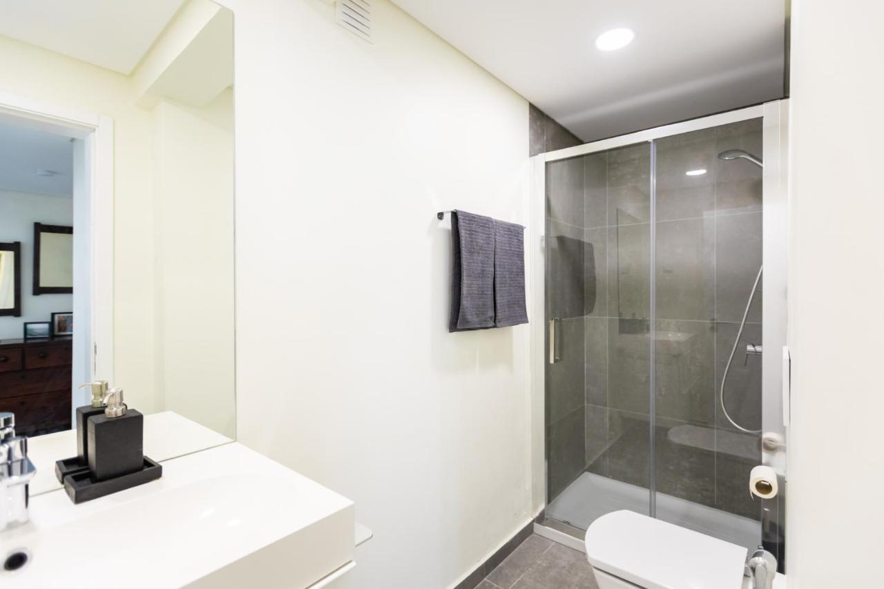 Ambassador Private Pool Suites Lissabon Buitenkant foto