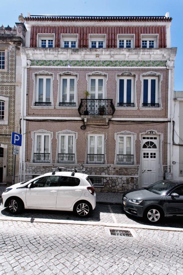 Ambassador Private Pool Suites Lissabon Buitenkant foto